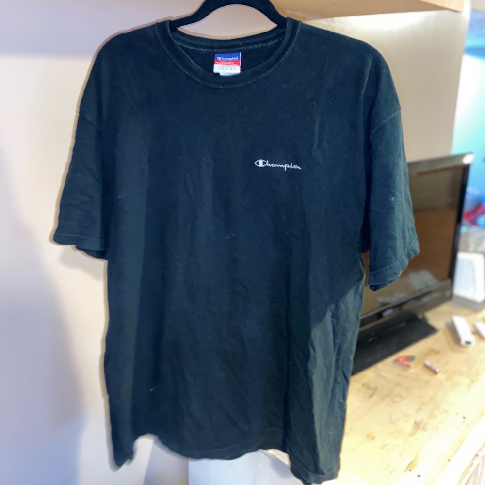 Champion Shirt